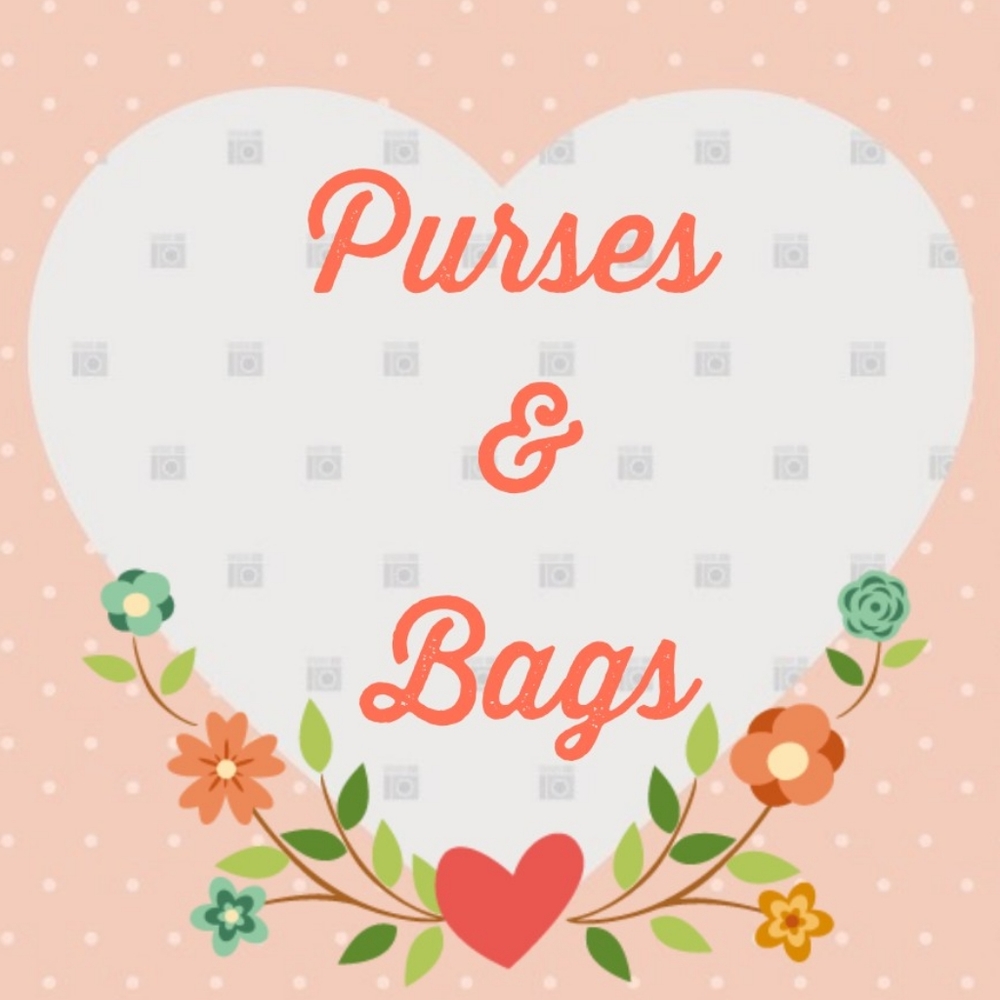 Purses and Bags
